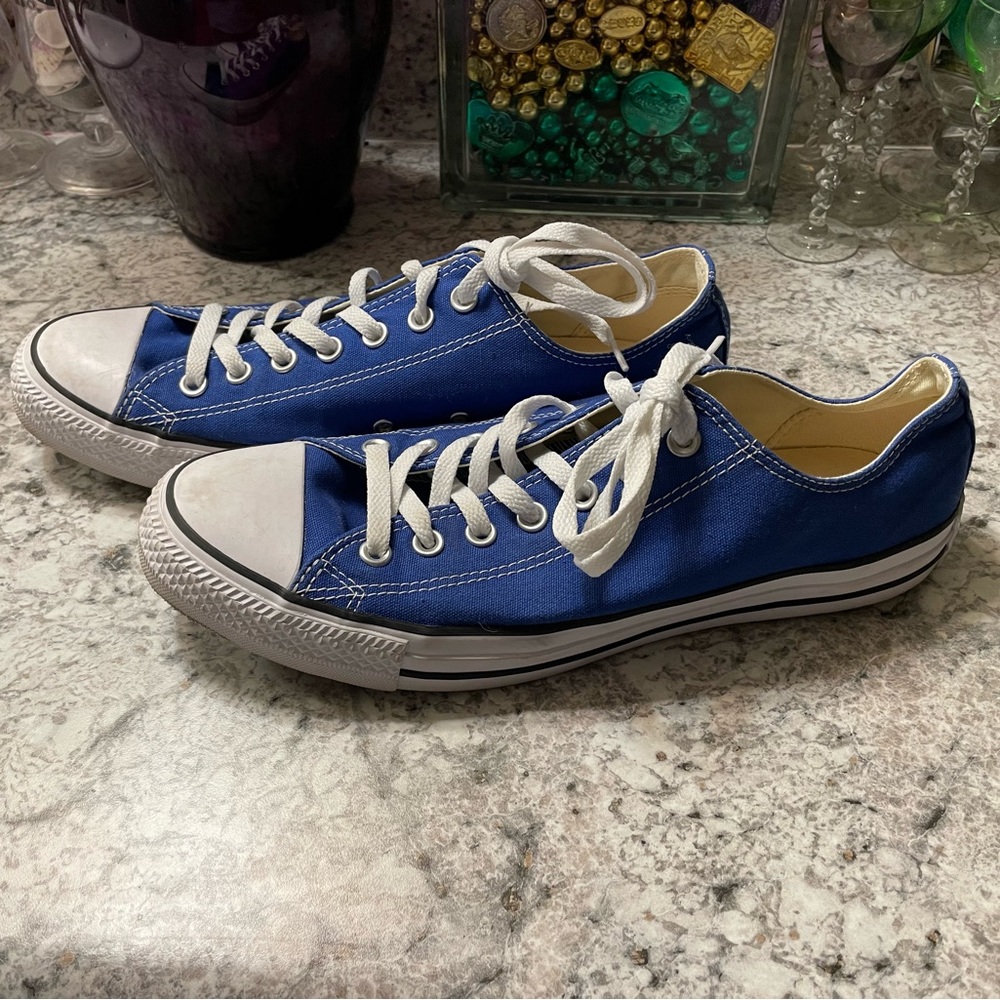 Low Converse Chuck Taylor